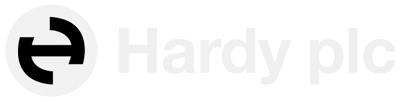 Hardy Plc